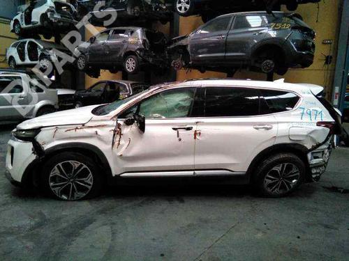 Used Parts HYUNDAI SANTA FÉ IV (TM, TMA)  2.2 CRDi AWD  828617