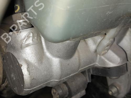Used Brake master cylinder VW PASSAT B6 (3C2) 2.0 TDI 16V (140 hp) 26291550