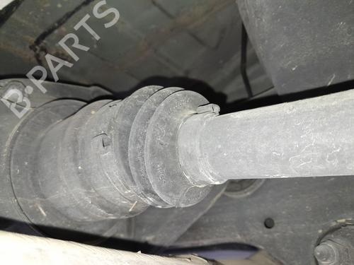 Used Left rear driveshaft MERCEDES-BENZ GLC (X253) 220 d 4-matic (253.905, 253.903) (170 hp) 24682505