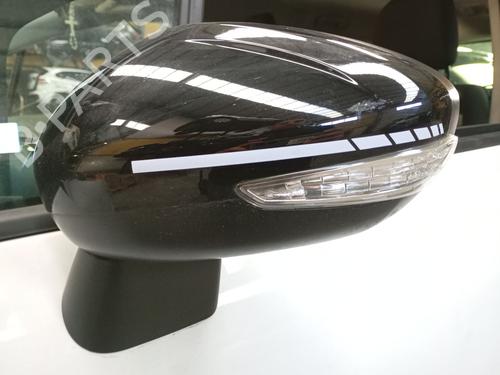 Retrovisor izquierdo CITROËN C3 AIRCROSS II (2R_, 2C_) 1.2 PureTech 110 (2RHNZB, 2RHNZW, 2RHNPX, 2RHNPJ) (110 hp) 31192956