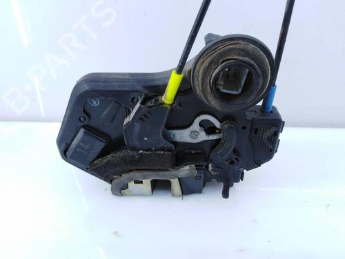 Rear left lock TOYOTA LAND CRUISER PRADO (_J12_) 3.0 D-4D (KDJ120, KDJ125) | BP8317569C100 