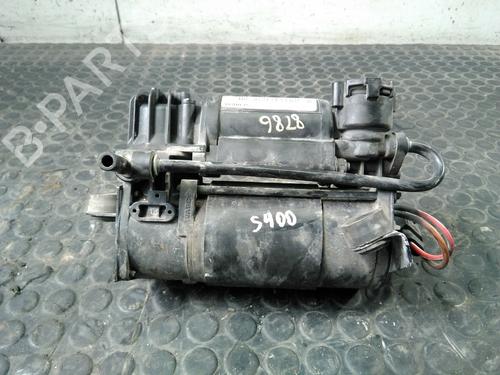 Used Suspension compressor MERCEDES-BENZ S-CLASS (W220) [1998-2005]  10104670