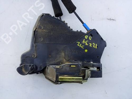 Front right lock TOYOTA LAND CRUISER PRADO (_J12_)  | BP18485828C97 