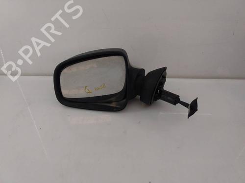 Used Right mirror DACIA SANDERO [2008-2025]  11635644