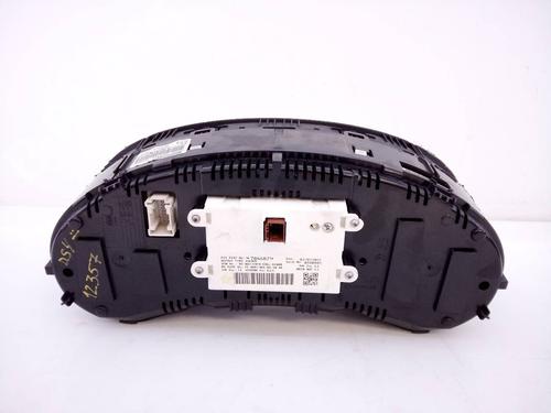 Instrument cluster CITROËN DS4 (NX_)  | BP18149477C47 