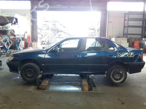 ABS pump PEUGEOT 406 (8B)  | BP4621143M43 