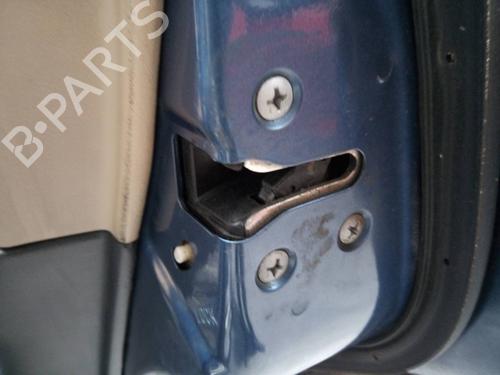 Used Rear right lock SUBARU TRIBECA (B9) [2005-2025]  22976066