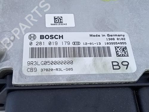 Engine control unit (ECU) HONDA CIVIC IX (FK) 2.2 i-DTEC (FK3) | BP15823071M57 
