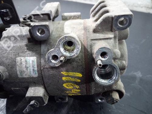 AC compressor HYUNDAI i30 (GD) 1.4 CRDi | BP15686896M34 