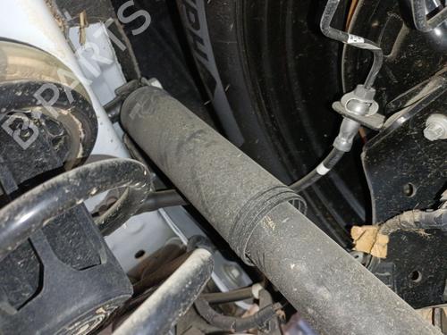 Used Right rear shock absorber Right rear shock absorber FORD TRANSIT Van (FA_ _) 2.4 DI RWD (FAA_, FAB_, FAC_, FAD_) (120 hp) 40531165 40531165
