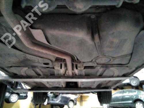 Used Fuel tank Fuel tank CITROËN C5 III (RD_) 2.0 HDi 140 (RDRHF8, RDRHFA, RDRHA8, RDRHAJ) (140 hp) 6449316 6449316