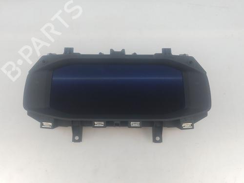 Used Instrument cluster Instrument cluster 38436139 38436139