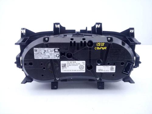 Instrument cluster VW CRAFTER Van (SY_, SX_)  | BP22183131C47 