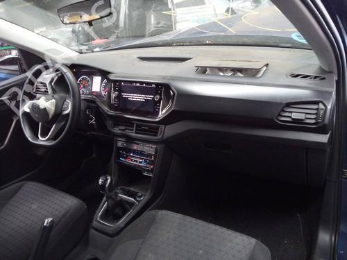 ABS pump VW T-CROSS (C11, D31)  | BP27278440M43 