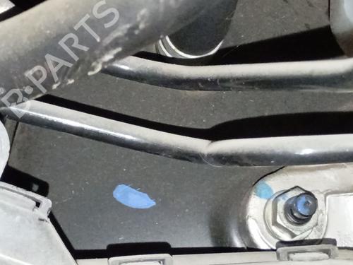 Used Servo brake HONDA CIVIC VIII Hatchback (FN, FK) [2005-2012]  31943125