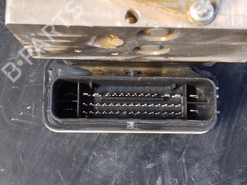 ABS pump MERCEDES-BENZ CLE (C236) CLE 300 4-matic (236.347) | BP27524663M43 