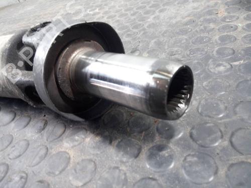 Driveshaft MITSUBISHI GALLOPER (JK-01)  | BP10041826M37 