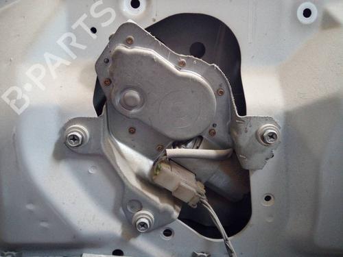 Used Rear wiper motor NISSAN TERRANO II (R20) 2.7 TDi 4WD (125 hp) 10564405