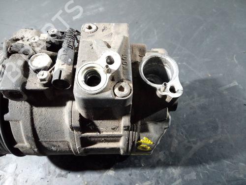 AC compressor MERCEDES-BENZ M-CLASS (W163)  | BP13613477M34 