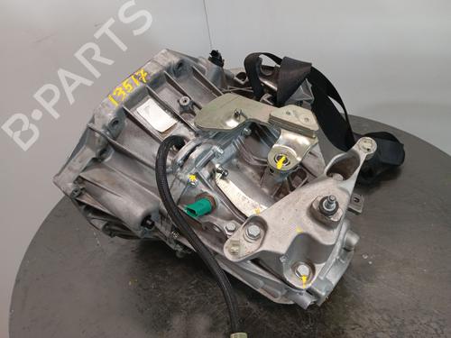Gearbox DACIA DUSTER (HS_) 1.5 dCi (HSMC) | BP39097402M3 - Image 4