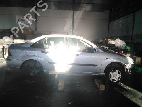 Mass air flow sensor FORD FOCUS I (DAW, DBW)  | BP2516388M95 