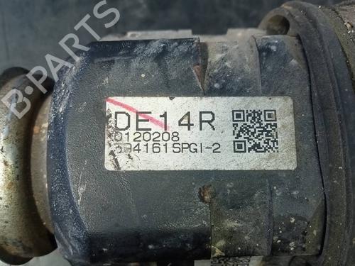 Right front driveshaft TOYOTA AURIS (_E15_) 1.8 Hybrid (ZWE150_, ZWE150R) | BP18693671M39 