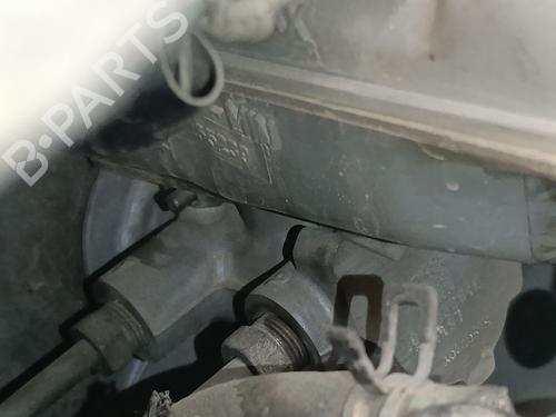 Used Brake master cylinder Brake master cylinder TOYOTA AVENSIS Saloon (_T27_) 2.2 D-4D (ADT271_, ADT271R) (150 hp) 40085393 40085393