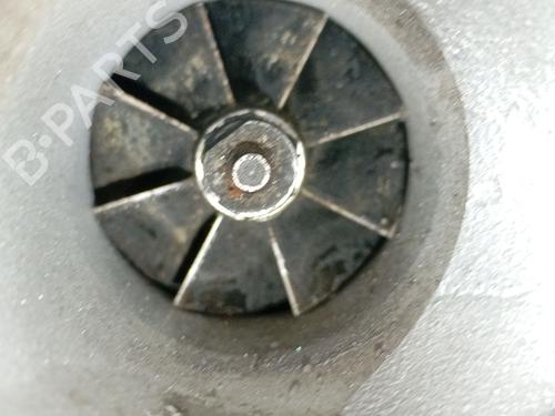 Engine SEAT LEON (5F1) 1.6 TDI | BP36865786M1  - Image 5