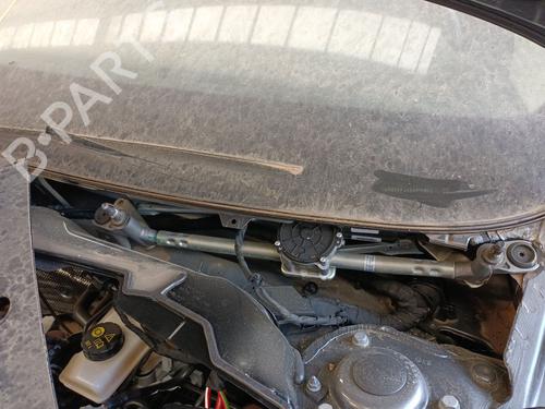 Used Front wiper motor SKODA FABIA IV (PJ3) 1.0 MPI (80 hp) 28973267