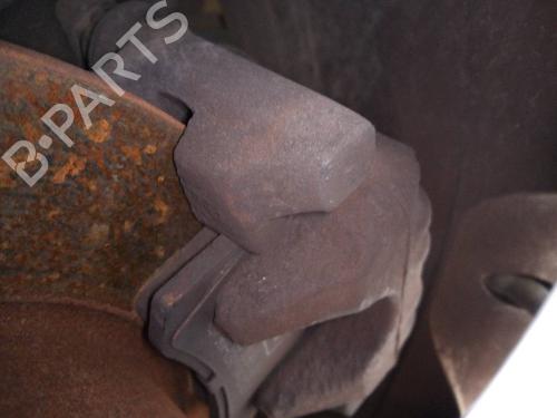Used Right rear brake caliper SEAT ALTEA (5P1) [2004-2015]  17487703