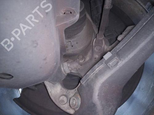 Left rear steering knuckle MERCEDES-BENZ CLS (C218)  BP8792541M27