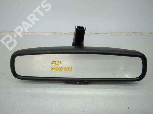 Used Rear mirror Rear mirror KIA SPORTAGE IV (QL, QLE) 1.7 CRDi (116 hp) 5620511 5620511