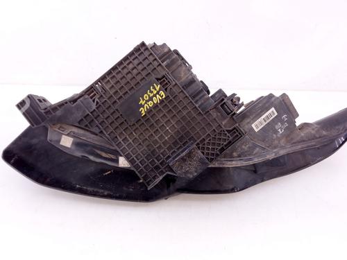 Right headlight LAND ROVER RANGE ROVER EVOQUE (L538)  | BP26978653C29 