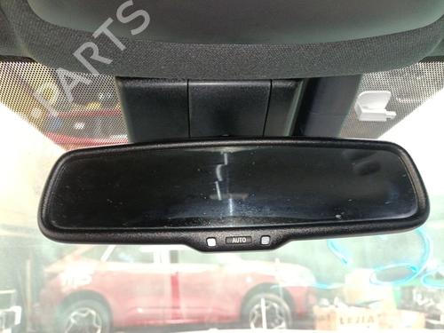 Used Rear mirror Rear mirror TOYOTA C-HR (_X1_) 1.8 Hybrid (ZYX10_, ZYX11_) (98 hp) 40195353 40195353