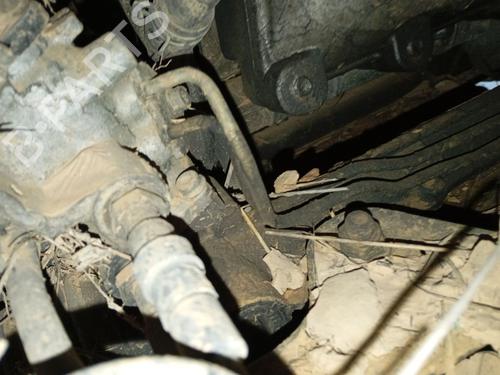 Lenkgetriebe für Lenkgetriebe VW TOUAREG (7LA, 7L6, 7L7) 2.5 R5 TDI (174 hp) 34342978 34342978