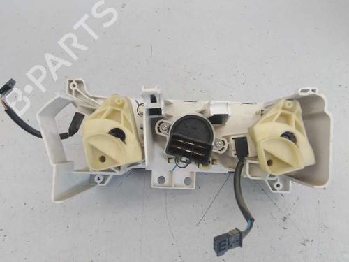 Commande Chauffage LAND ROVER FREELANDER I (L314) 2.0 Td4 4x4 | BP5339552I5 