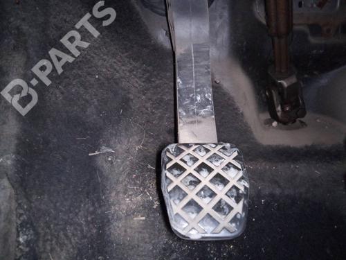 clutch-pedal-seat-leon-1p1-20-tdi-2005-2006-2007-2008-2009-2010-2011-2012-2013-11119447 main image