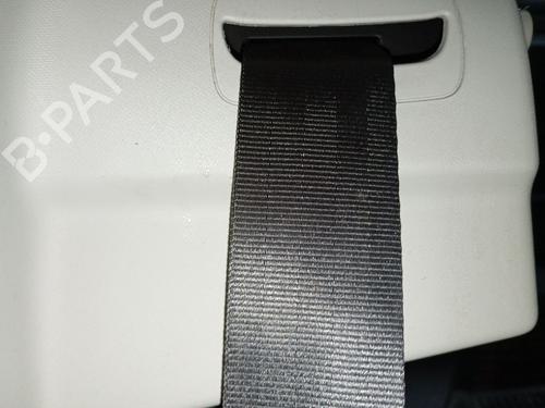 Used Rear right seatbelt SEAT IBIZA IV (6J5, 6P1) 1.4 (85 hp) 32114288