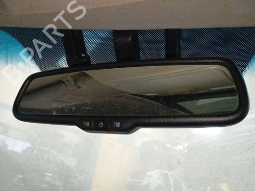 Used Rear mirror KIA CEE'D (JD) 1.6 CRDi 128 (128 hp) 32771874