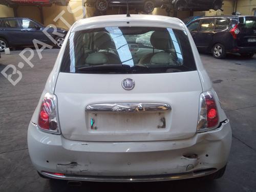 Starter FIAT 500 (312_) 1.2 (312AXA1A) | BP9153832M8 