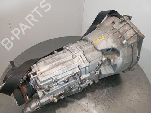 Gearbox BMW 3 (E90) 320 d | BP38413767M3 - Image 6