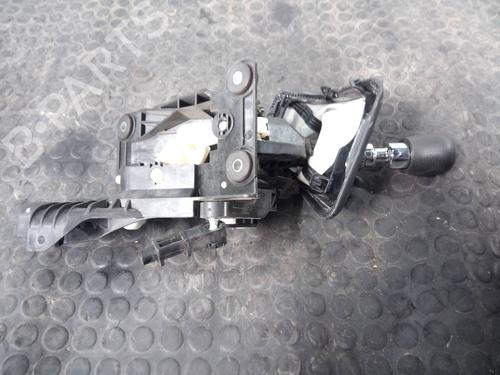 Gear lever FORD TRANSIT V363 Van (FCD, FDD) 2.0 EcoBlue | BP10099979M90 