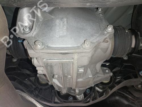Used Rear differential MERCEDES-BENZ C-CLASS (W206) C 220 d (206.016, 206.004) (200 hp) 31145540