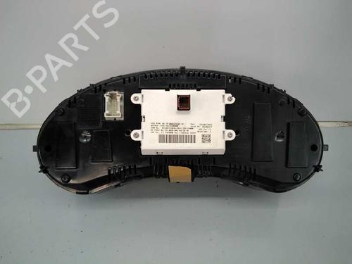 Instrument cluster CITROËN DS4 (NX_)  | BP4464362C47 