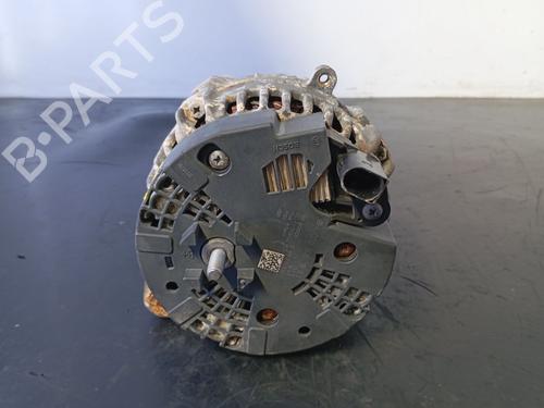 Alternator MERCEDES-BENZ A-CLASS (W176) A 180 (176.042) | BP28143182M7 