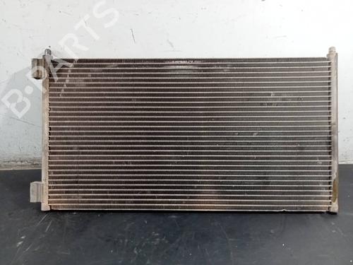 AC radiator FIAT DOBLO Box Body/MPV (223_)  | BP15855104M32 