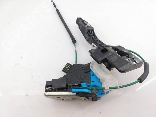 Used Rear left lock HYUNDAI i30 Estate (GD) 1.4 CRDi (90 hp) 9041365