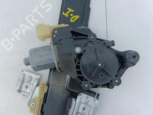 Front left window mechanism FORD ECOSPORT 1.0 EcoBoost | BP28128965C22 