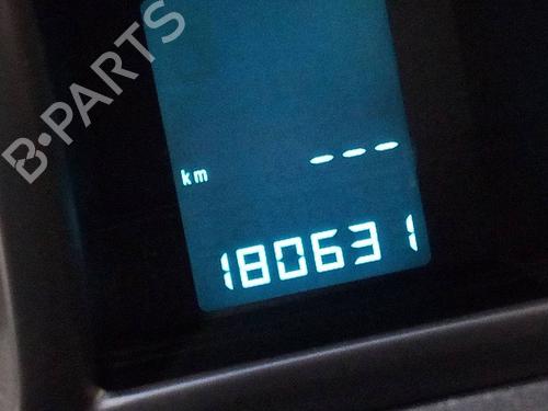 Starter CHEVROLET ORLANDO (J309) 2.0 D | BP7779226M8 