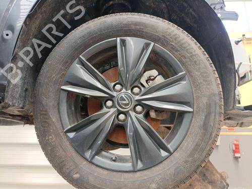 Felg LEXUS UX (_AA1_, _AH1_, _MA1_) 200 (MZAA10) (171 hp) 28054766